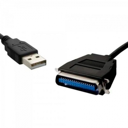 CABO CONVERSOR USB P PARALELO