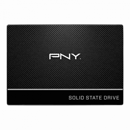 SSD 480GB PNY SSD7CS900 480 550 500 MB S