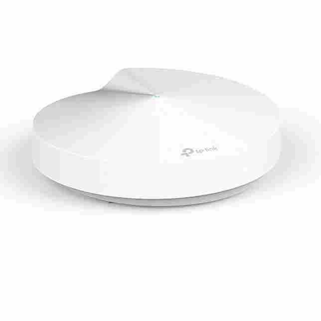EXTENSOR WIRELESS TP LINK DECO M5 WHOLE HOME AC1300 DUAL BAN