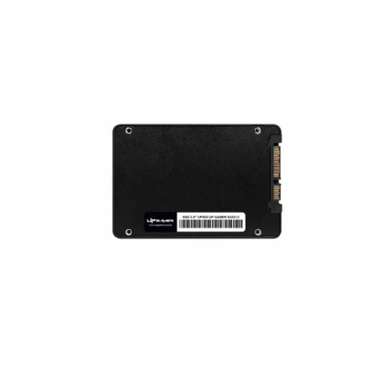 SSD 120GB UP GAMER UP500 500 400 MB S