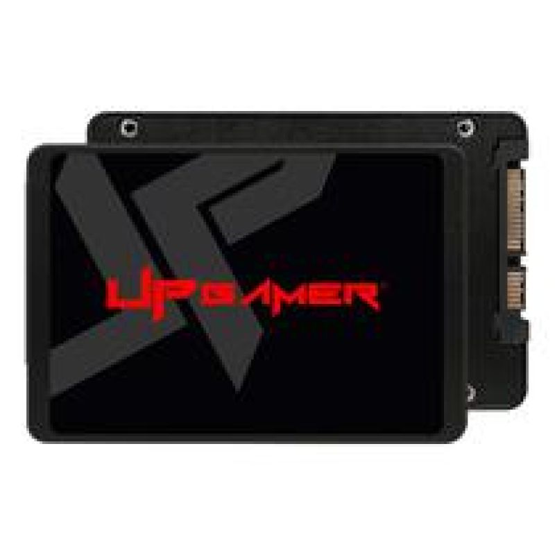 SSD 480GB UP GAMER UP500 560 510MB