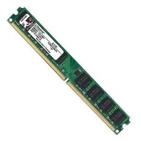 MEMORIA DDR2 2GB PC667 KINGSTON 1 8V