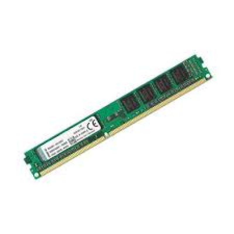 MEMORIA DDR3 4GB PC1600 KINGSTON