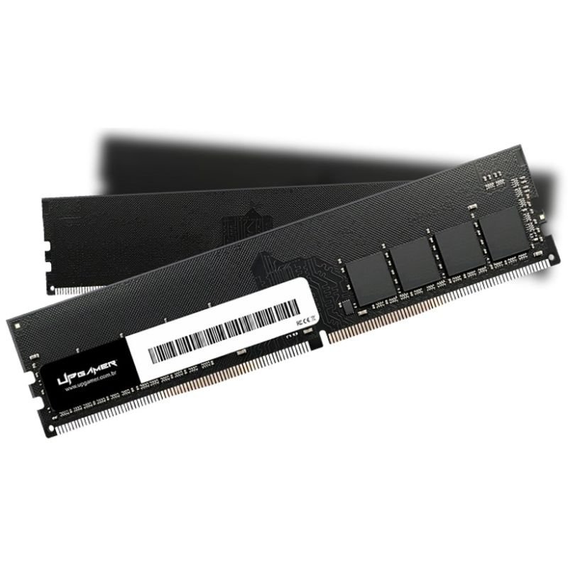 MEMÓRIA DDR4 16GB PC2666 UPGAMER