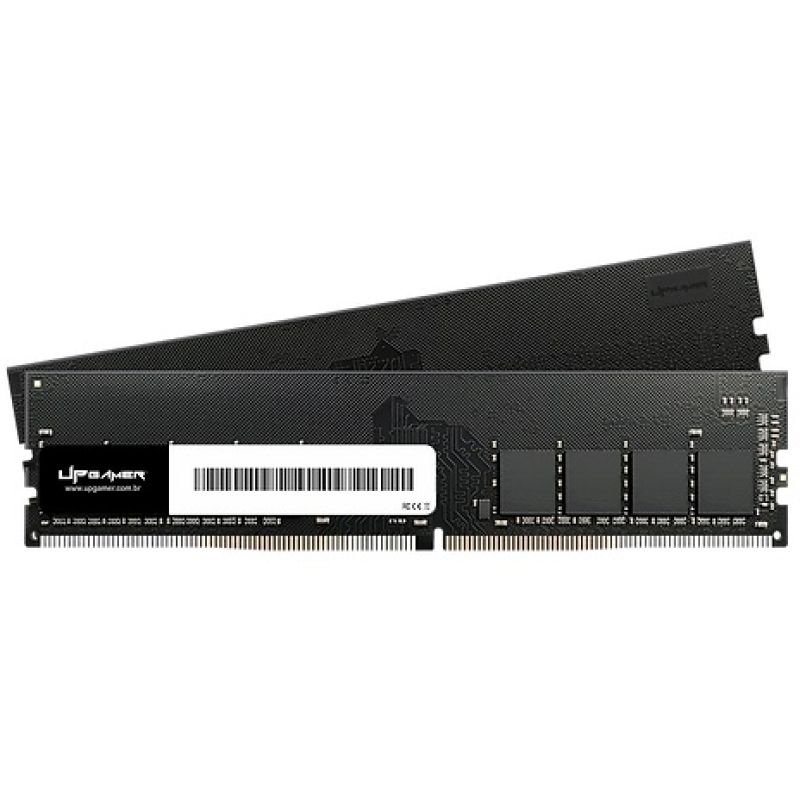 MEMORIA DDR4 8GB PC2400 UPGAMER