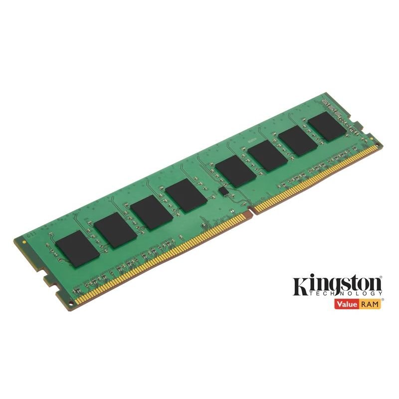 MEMÓRIA DDR4 8GB PC2666 KINGSTON 1.2V KVR26N19S68
