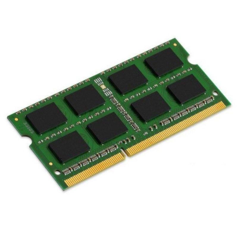 MEMORIA NOTEBOOK DDR3 4GB PC1600 KINGSTON 1 35V