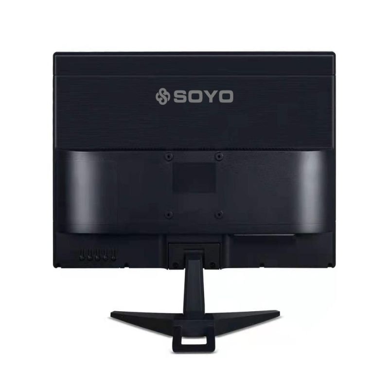 MONITOR SOYO 21 5 LED SM215 L01 D SUB HDMI PRETO