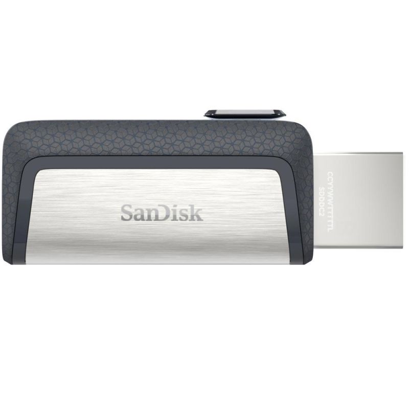 PENDRIVE 32GB SANDISK DUAL DRIVE TYPE C USB 3 1 USB 3 1 32GB