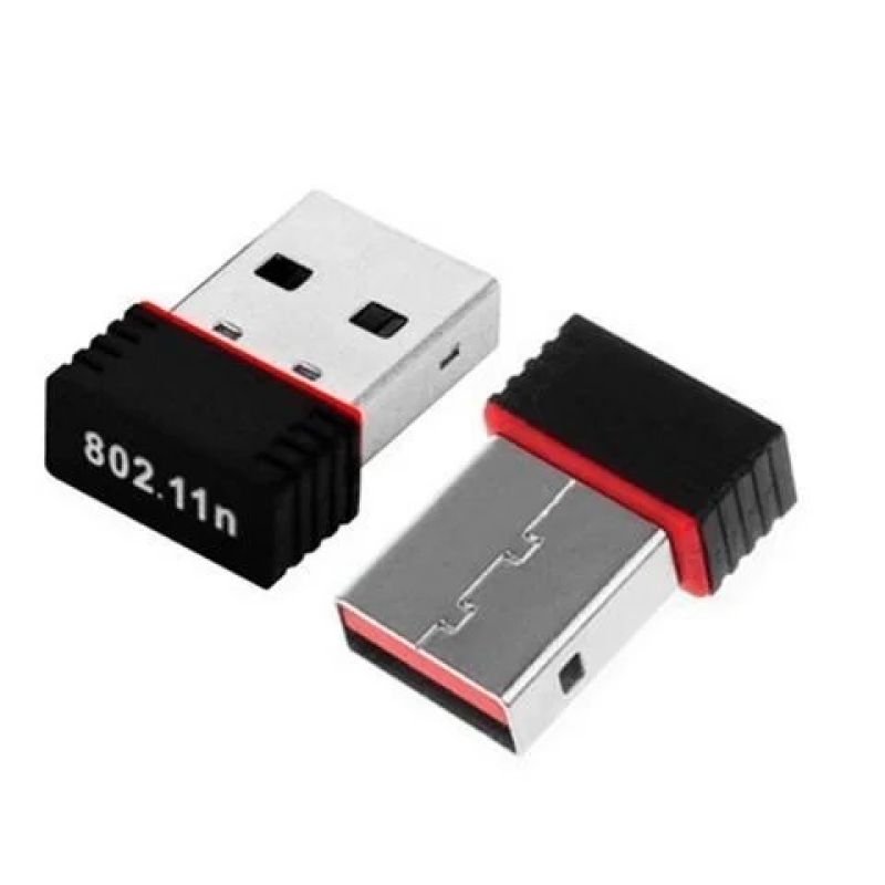 REDE USB WIRELESS 950MBPS LV UW06 SHINKA