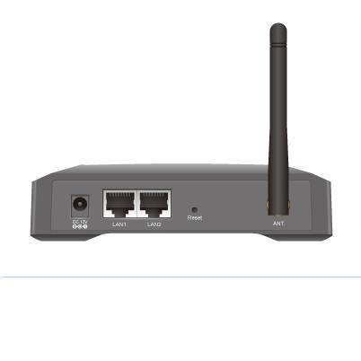 ROTEADOR ACCESS POINT WIRELESS AIR LIVE 54MBPS WL 5460AP V2 S/FONTE