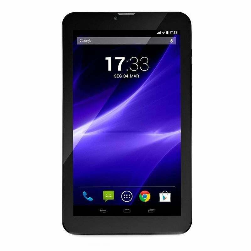 TABLET MULTILASER M9 3G DUAL CHIP 9 8GB ANDROID 6 0 NB247