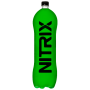 Energético Nitrix  Maçã Verde 2L