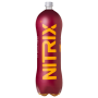 Energético Nitrix - Pêssego 2L