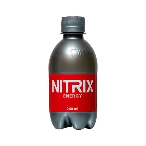 Energético Nitrix - 260ml