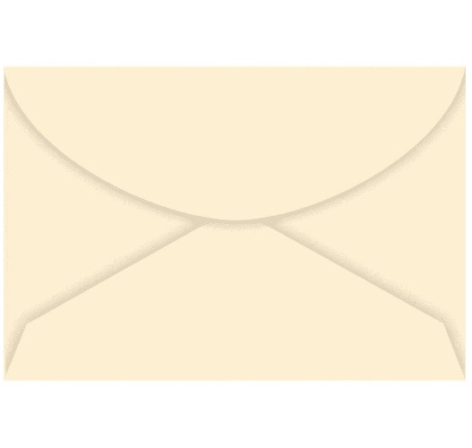 Envelope Visita BEGE 72x108 (100 Unidades)