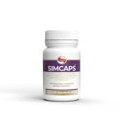 SIMCAPS Vitafor 30 cápsulas