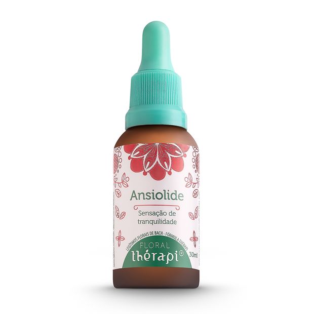 Floral Therapi Ansiolide