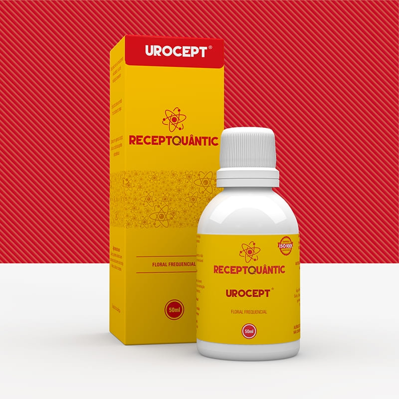Receptquantic Urocept 50ml