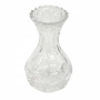 Vaso de Vidro 6,5x11 cm