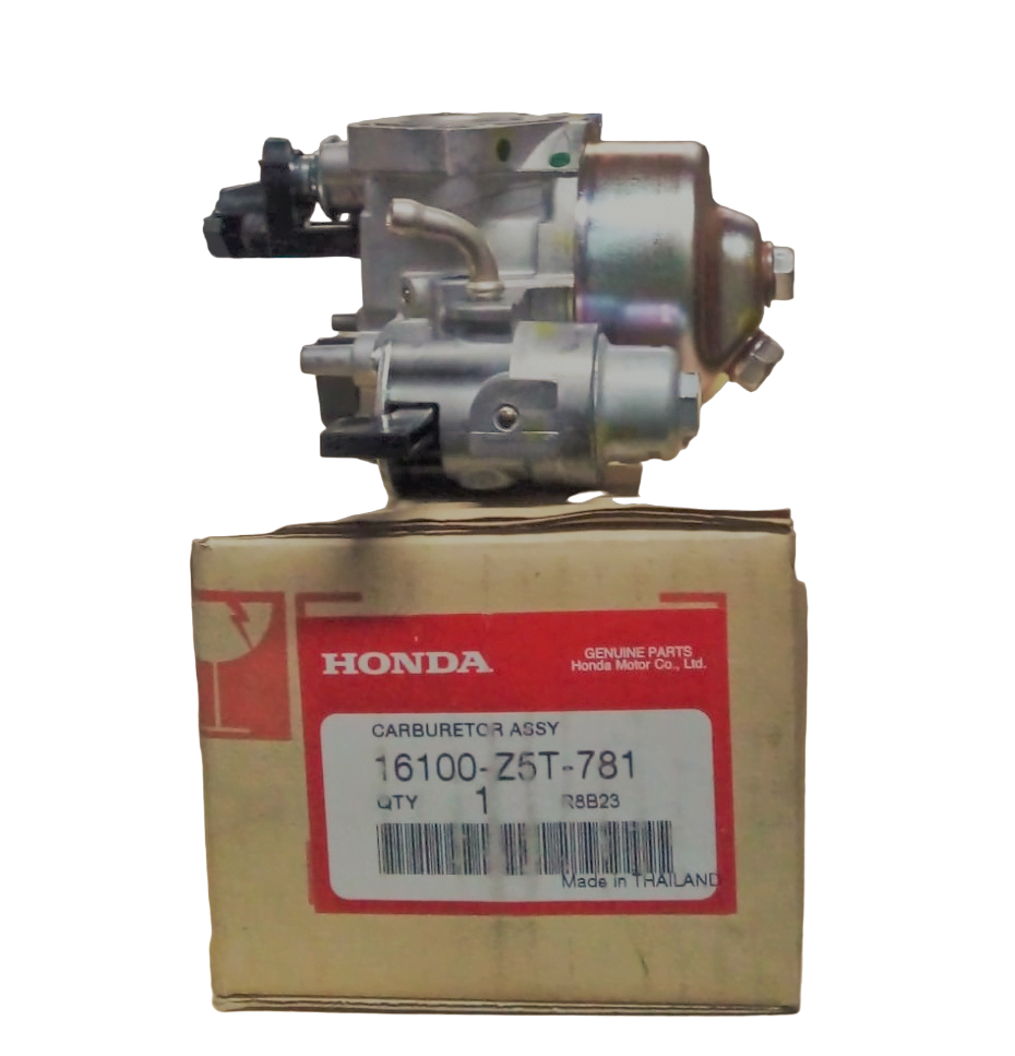 Carburador para Combustivel - (16100Z5T781) - HONDA