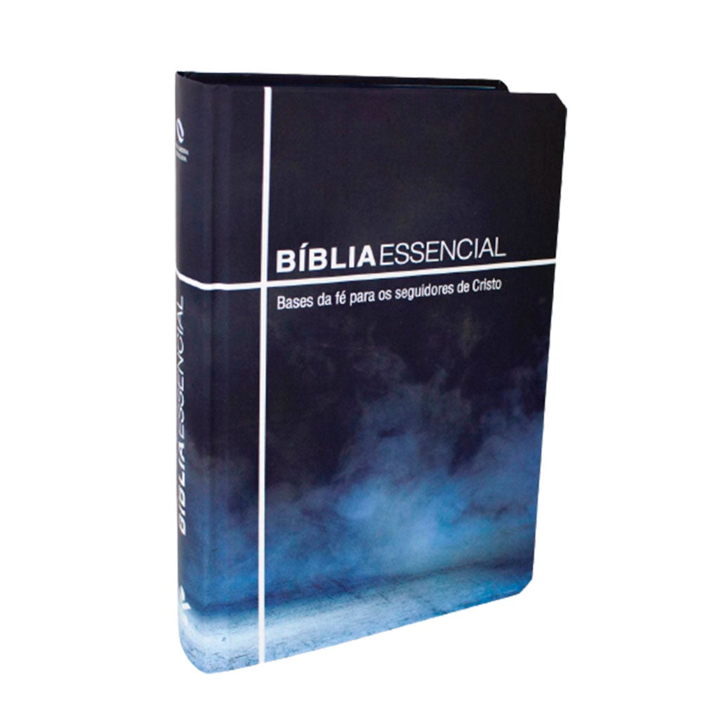 Bíblia Essencial NAA