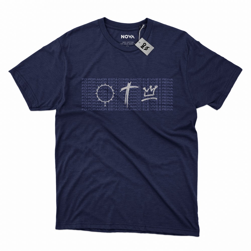 Camisa: A Marca do Amor
