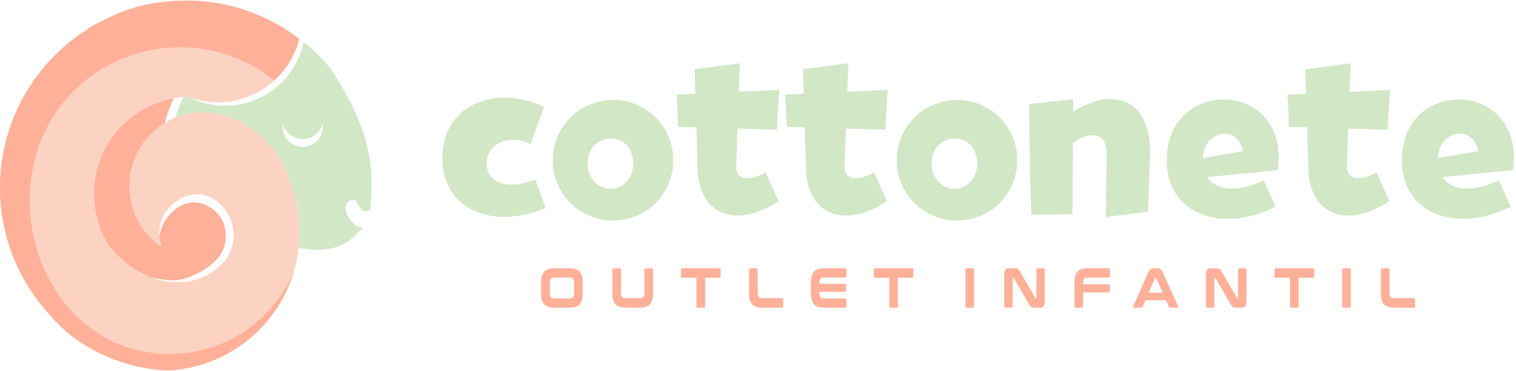 Cottonete - Outlet Infantil