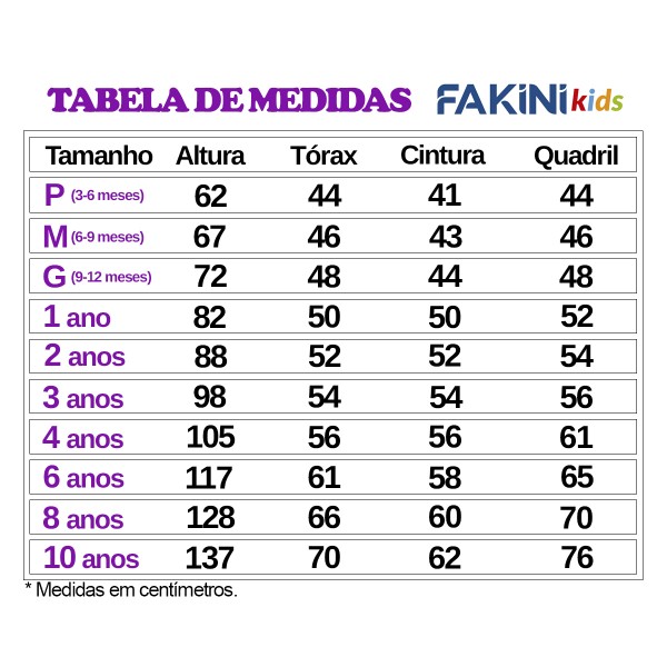 Conjunto Menino Summer Time - Tam 3 - Fakini