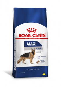 Ração Royal Canin Cão Maxi Adulto 15kg