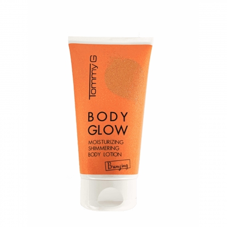 Body Glow | Mousse Corporal 150ml