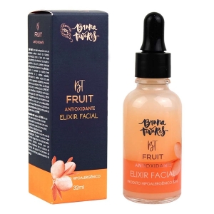 BT Fruit Elixir Facial - Bruna Tavares