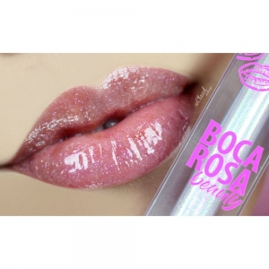 Gloss - Boca Rosa Beauty By Payot