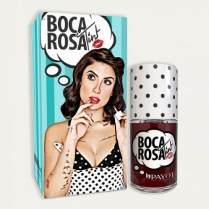 Lip Tint - Boca Rosa