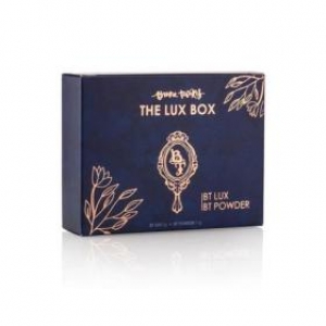 The Lux Box - The Lux Dri - Pó Banana - Bruna Tavares