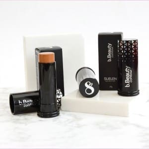 Bbeauty Contour Stick - Suelen Makeup