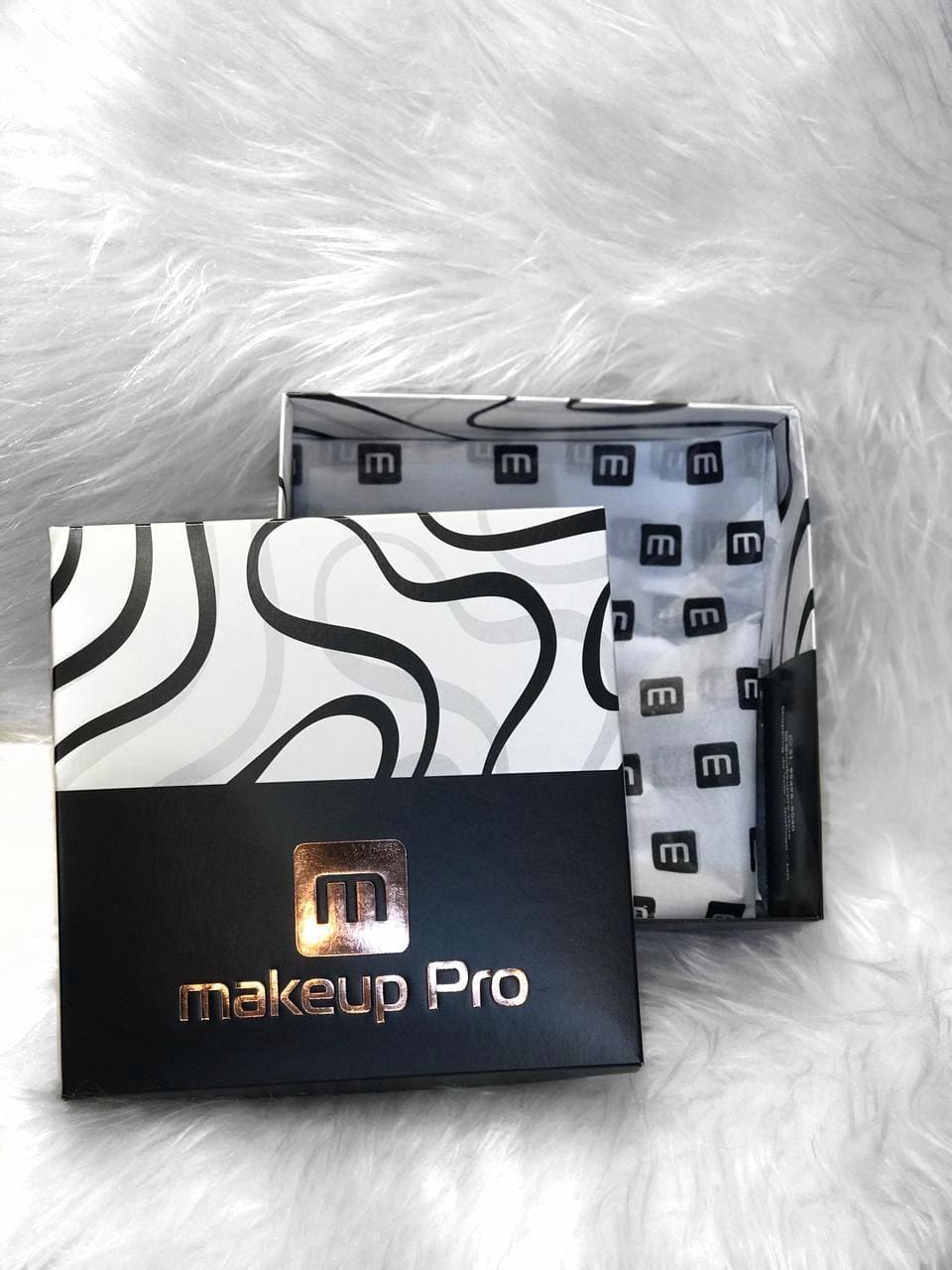 Caixa Presenteável - MakeupPro