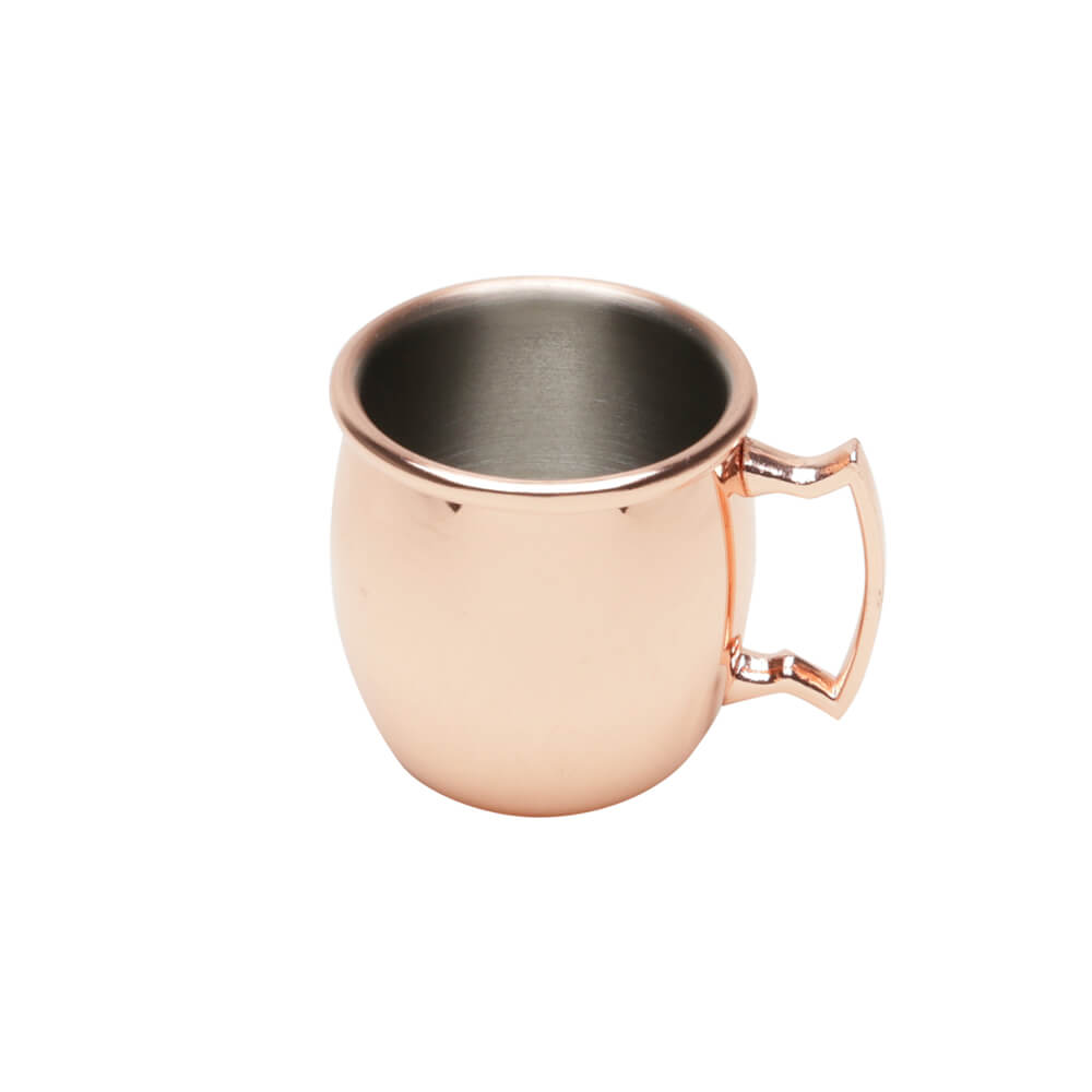 Caneca Moscow Mule Oval 650 ml