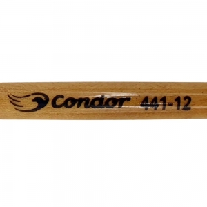 Pincel Condor Chato 441 - 12