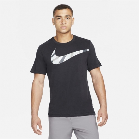 Camiseta Masculina de Algodão Sport Clash DM5662 Nike