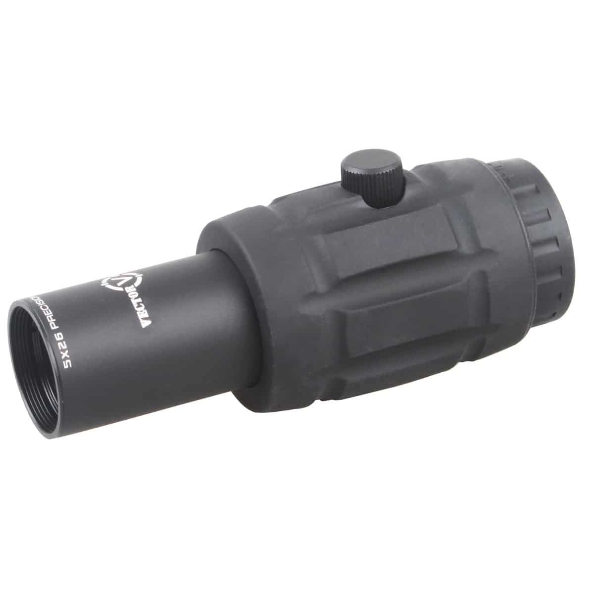 Magnifier 5x com Flip Side Mount - Vector Optics