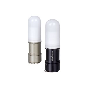 Lanterna Fenix  CL09 - 200 Lúmens - Preto