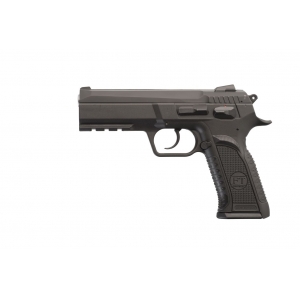 Pistola Tanfoglio Force Plus - Calibre 9mm