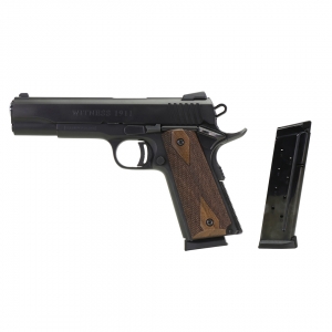 Pistola Tanfoglio WITNESS 1911 - Calibre 9mm