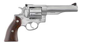 Revolver Ruger Redhawk - 44 Magnum - Inox
