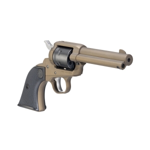 Revolver Ruger Wrangler - 22 LR - Bronze
