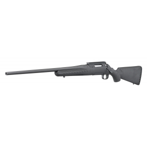 Rifle Ruger American Standard Canhoto - 308 win - Synthetic