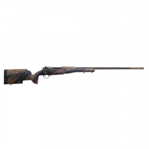 Rifle Weatherby Mark V® Accumark Elite, calibre 338 LAPUA - 28 pol