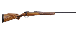 Rifle Weatherby Vanguard Laminate Sporter Cal 308 WIN 5 tiros 24