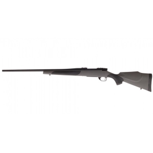 Rifle Weatherby Vanguard Synthetic Cal 223 Rem 5 tiros 24
